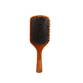 High-Grade Wooden Comb – Gentle on Hair, Perfect for Hair Loss Prevention!