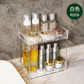 Versatile Acrylic Organizer – Perfect for Makeup, Skincare & More!